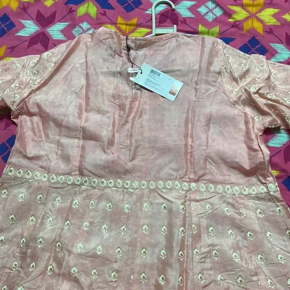 A line kurta 18 size W brand - Picture 7 of 9